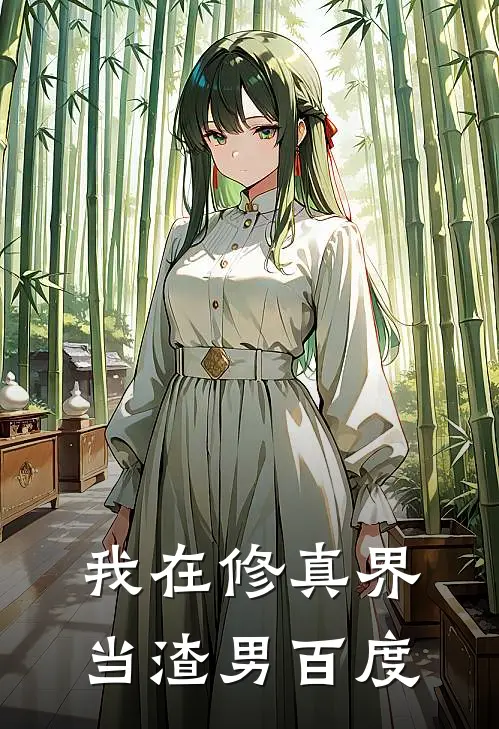我在修真界当渣男百度