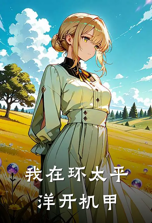 我在环太平洋开机甲