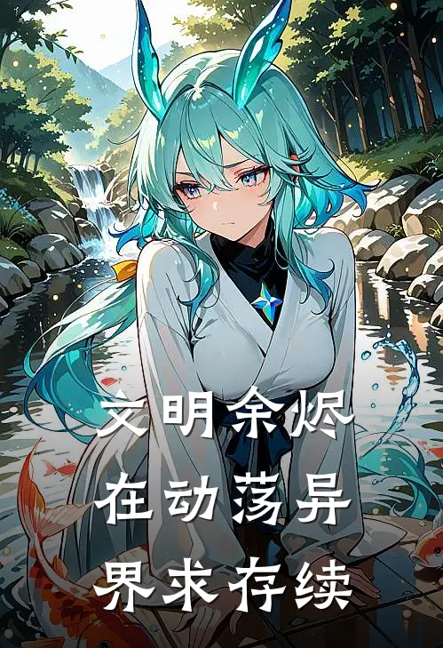 文明余烬，在动荡异界求存续(艾拉埃米利奥)热门网络小说推荐_最新完结小说推荐文明余烬，在动荡异界求存续艾拉埃米利奥