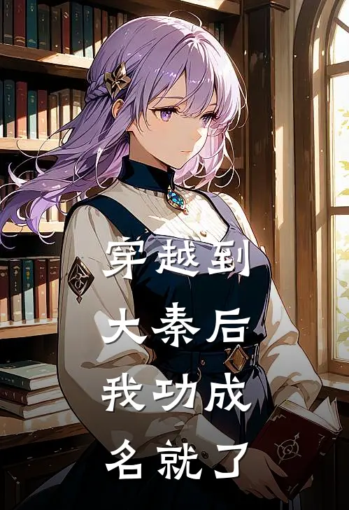 穿越到大秦后，我功成名就了