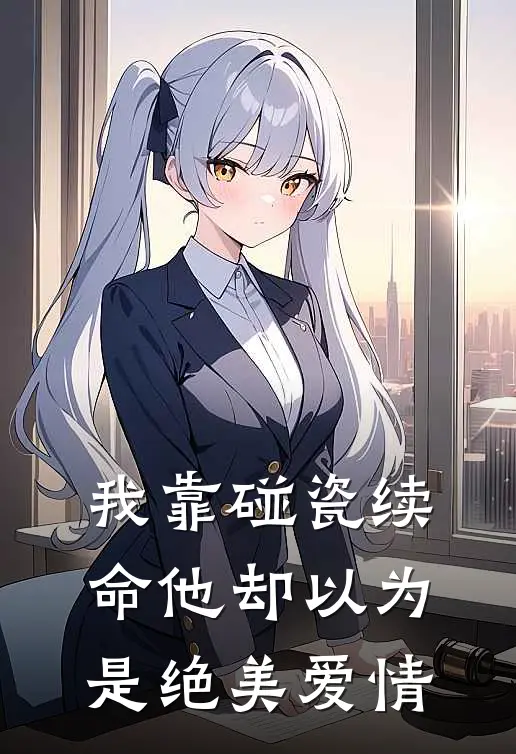 我靠碰瓷续命他却以为是绝美爱情