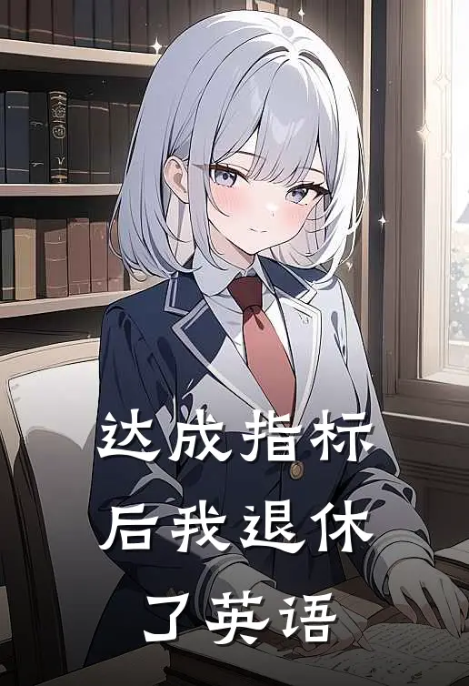 达成指标后我退休了英语