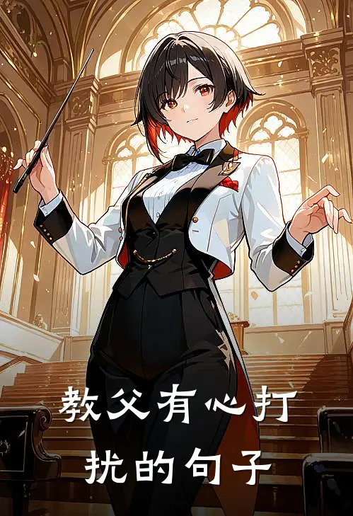 教父有心打扰的句子