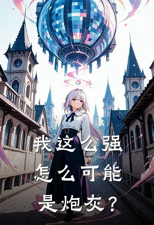 我这么强，怎么可能是炮灰？(帝玄漪帝云明)免费阅读全文_免费完结版小说我这么强，怎么可能是炮灰？帝玄漪帝云明