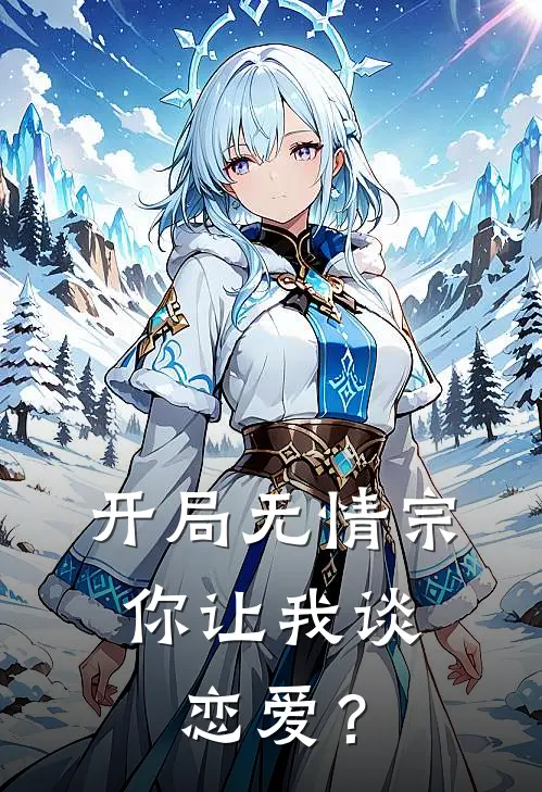 开局无情宗，你让我谈恋爱？