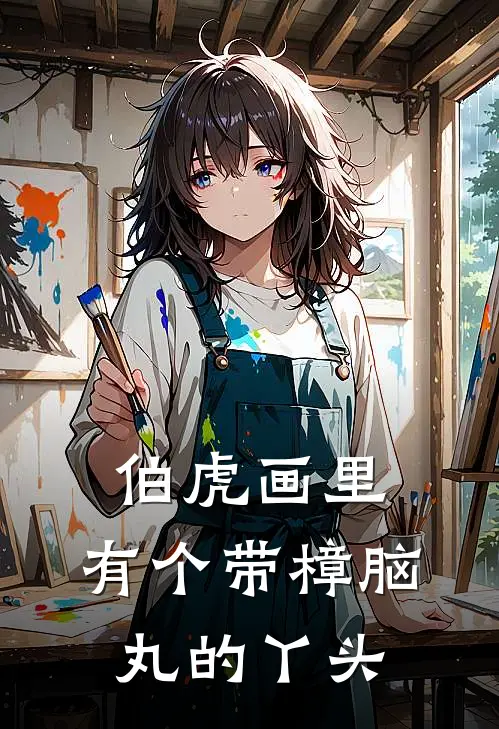 伯虎画里，有个带樟脑丸的丫头(林薇唐伯虎)火爆小说_《伯虎画里，有个带樟脑丸的丫头》林薇唐伯虎小说免费在线阅读