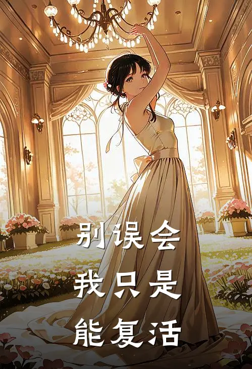 别误会，我只是能复活