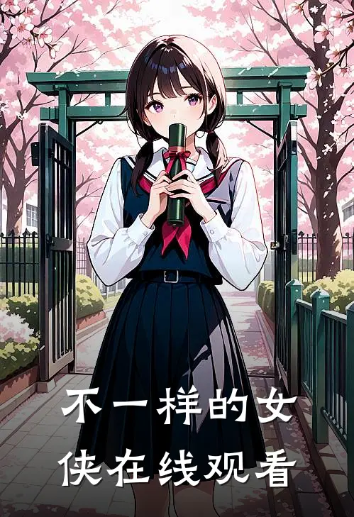 不一样的女侠在线观看