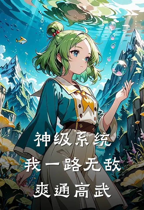 神级系统，我一路无敌爽通高武陈野徐坤最新全本小说_最新章节列表神级系统，我一路无敌爽通高武(陈野徐坤)