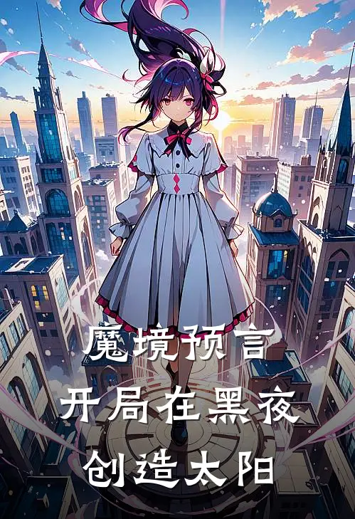 魔境预言：开局在黑夜创造太阳莉莉娅塞缪尔完本小说免费阅读_最新章节列表魔境预言：开局在黑夜创造太阳(莉莉娅塞缪尔)