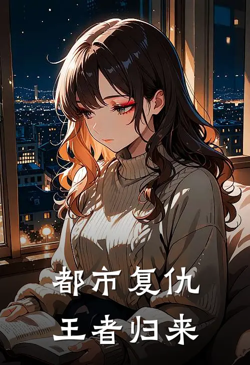 都市复仇王者归来