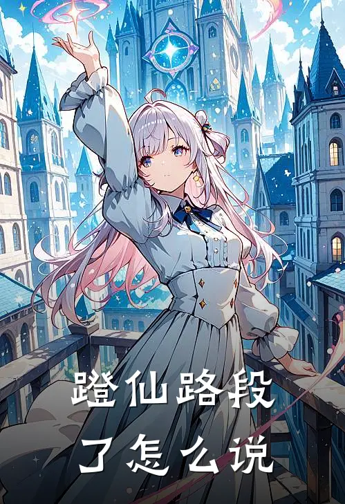 蹬仙路段了怎么说