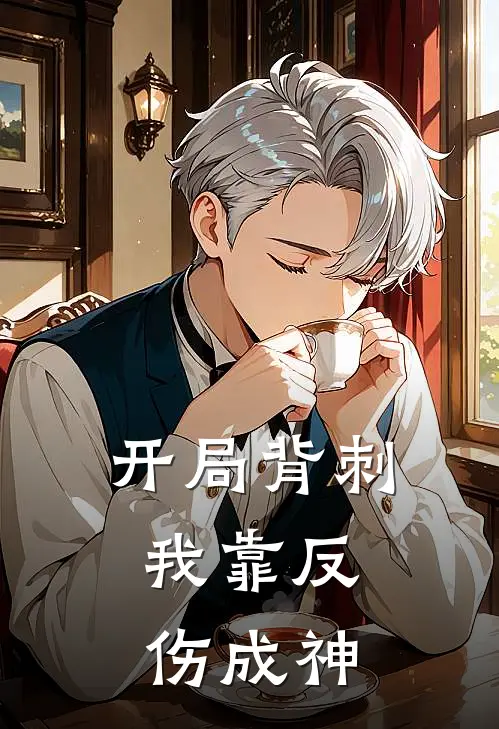 开局背刺，我靠反伤成神