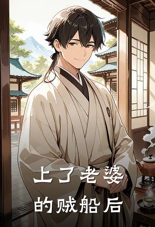上了老婆的贼船后