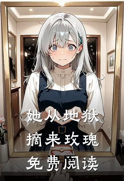 她从地狱摘来玫瑰免费阅读