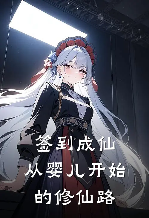 签到成仙：从婴儿开始的修仙路林澈林大山小说完整版_热门好看小说签到成仙：从婴儿开始的修仙路(林澈林大山)