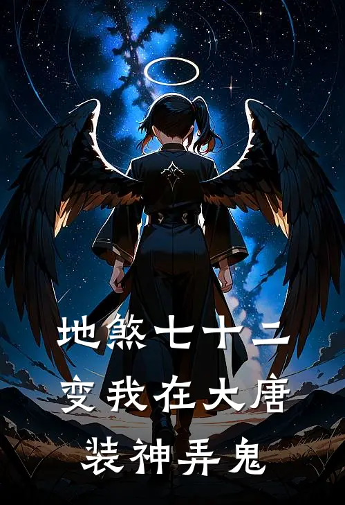 地煞七十二变我在大唐装神弄鬼