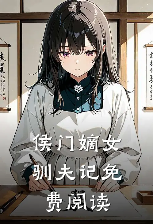 侯门嫡女驯夫记免费阅读