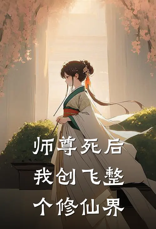 师尊死后，我创飞整个修仙界