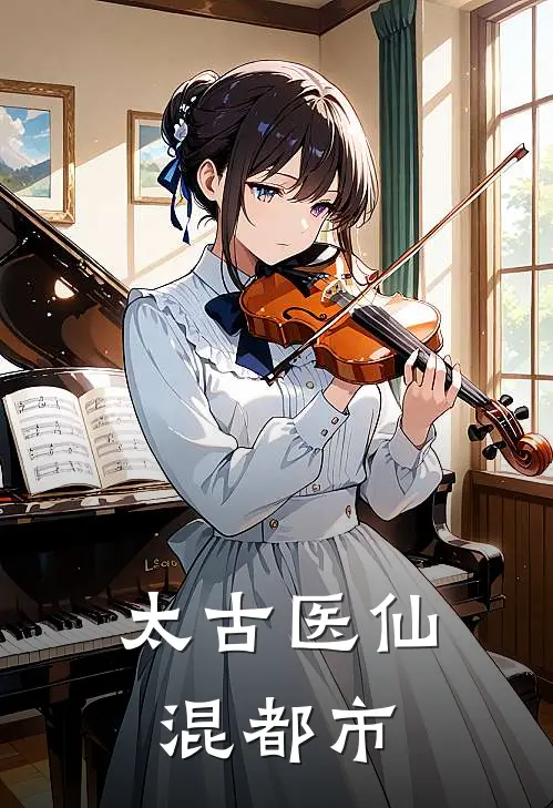 太古医仙混都市