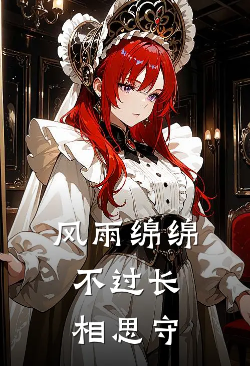 风雨绵绵，不过长相思守