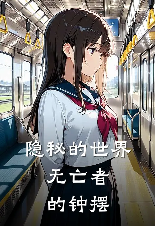 隐秘的世界：无亡者的钟摆