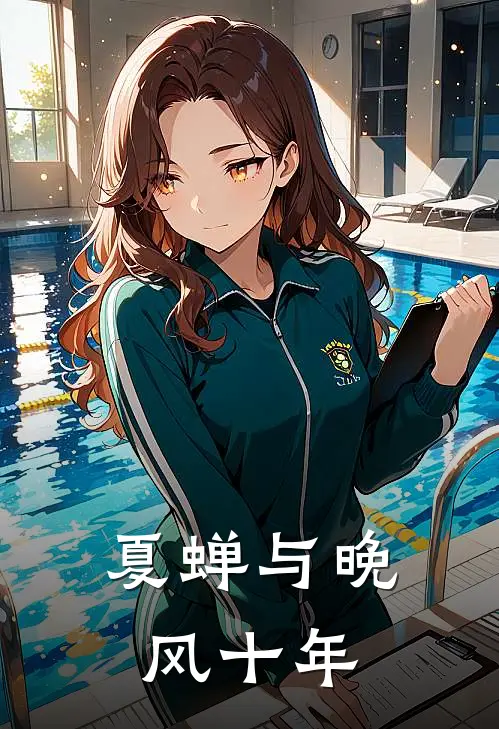 夏蝉与晚风十年林微江熠无弹窗全文免费阅读_最新推荐小说夏蝉与晚风十年(林微江熠)