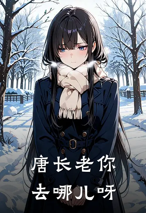 唐长老你去哪儿呀