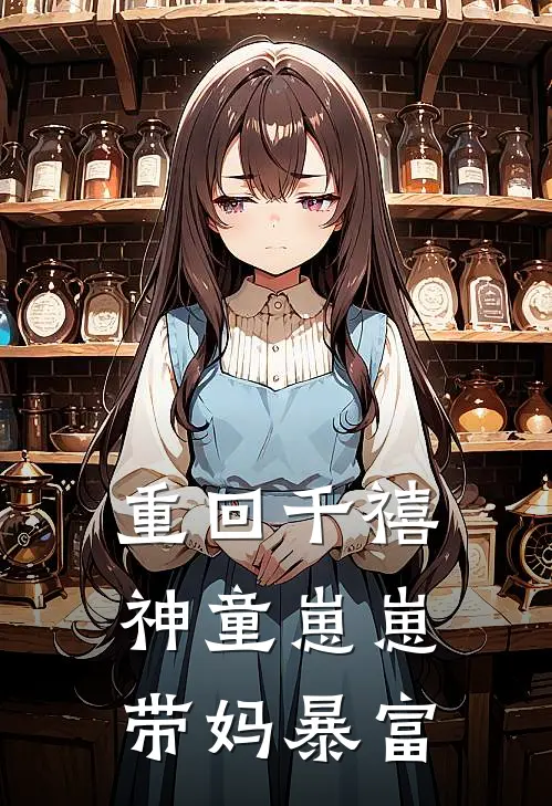 重回千禧：神童崽崽带妈暴富