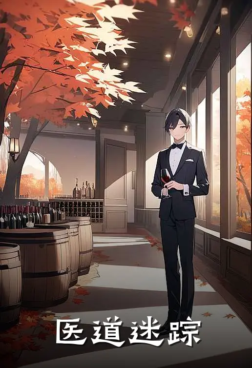 医道迷踪