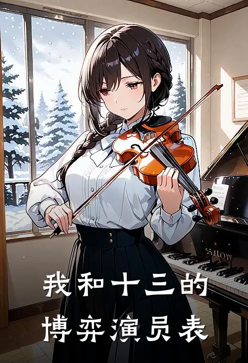 我和十三的博弈演员表