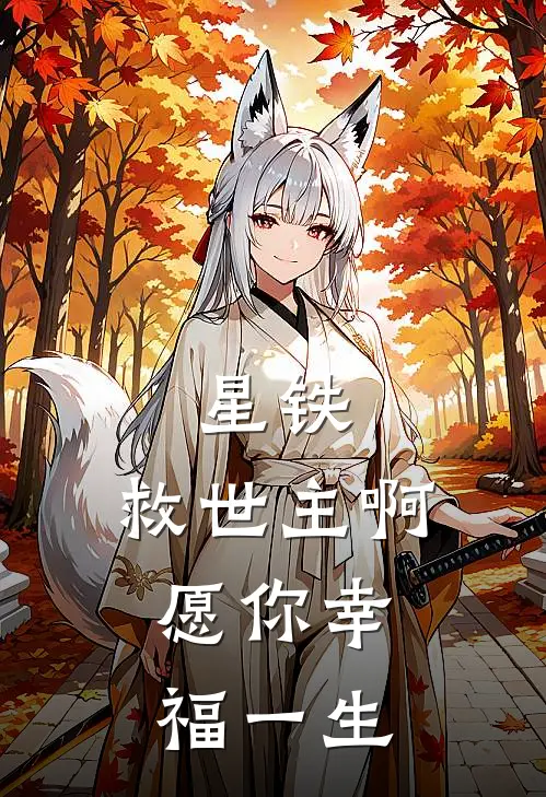 星铁：救世主啊，愿你幸福一生