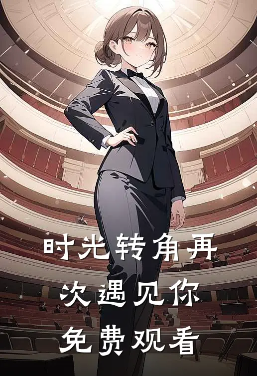 时光转角再次遇见你免费观看