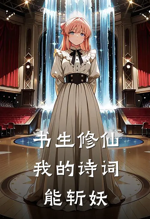 书生修仙：我的诗词能斩妖苏文苏会元完结好看小说_无弹窗全文免费阅读书生修仙：我的诗词能斩妖(苏文苏会元)