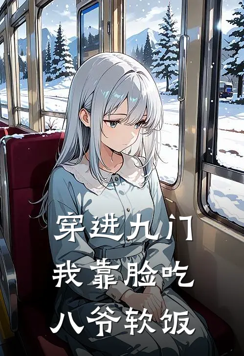 穿进九门，我靠脸吃八爷软饭顾安齐铁嘴完本热门小说_完本小说免费穿进九门，我靠脸吃八爷软饭(顾安齐铁嘴)