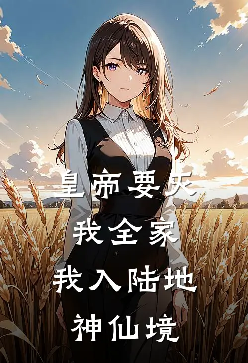 皇帝要灭我全家，我入陆地神仙境柳如梦晨曦全本免费在线阅读_柳如梦晨曦全文阅读