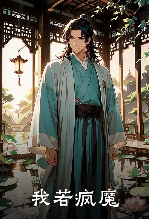 付锋林彦俊(我若疯魔)最新章节在线阅读_付锋林彦俊全章节阅读