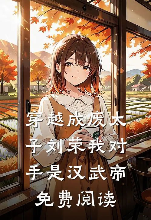 穿越成废太子刘荣我对手是汉武帝免费阅读