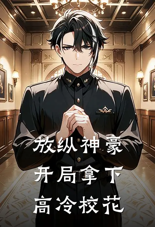 放纵神豪：开局拿下高冷校花