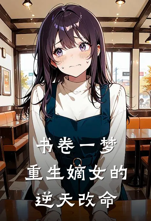 书卷一梦：重生嫡女的逆天改命