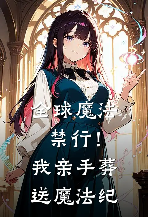 全球魔法禁行！我亲手葬送魔法纪章全好游迟最新热门小说_免费小说全文阅读全球魔法禁行！我亲手葬送魔法纪(章全好游迟)