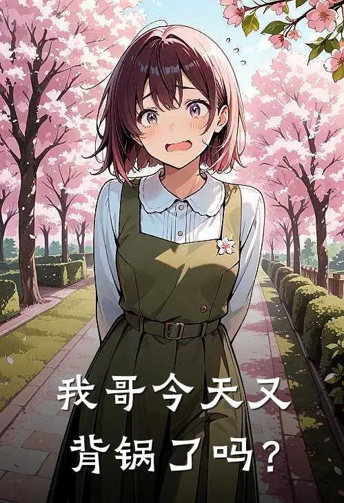 《我哥今天又背锅了吗？》林默林笑笑全文免费在线阅读_《我哥今天又背锅了吗？》全集阅读