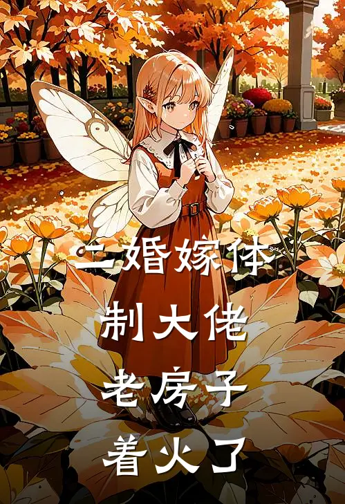 二婚嫁体制大佬，老房子着火了