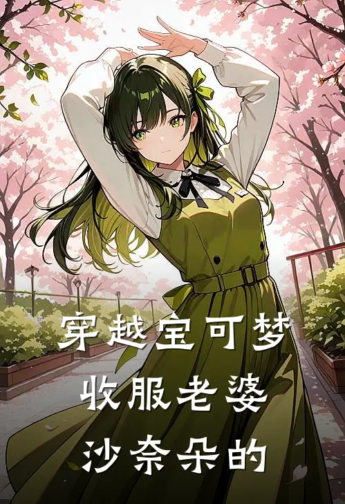 穿越宝可梦收服老婆沙奈朵的