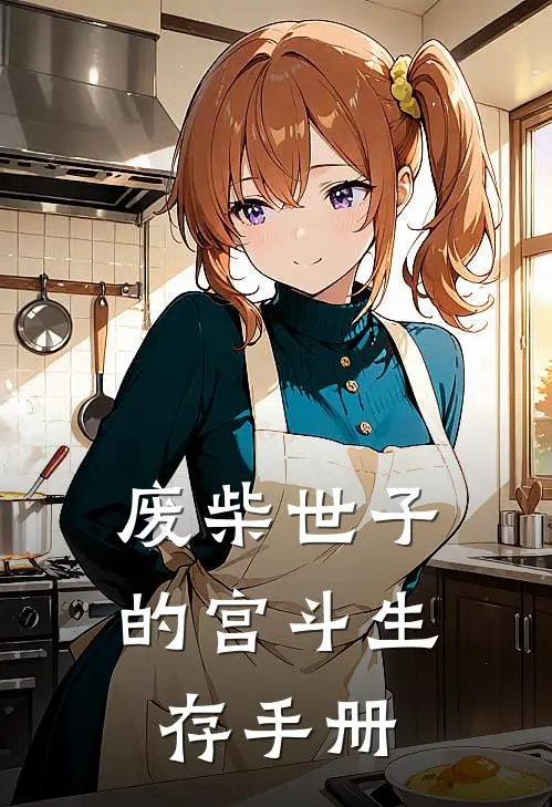 废柴世子的宫斗生存手册陆砚小禄子全章节免费在线阅读_《废柴世子的宫斗生存手册》精彩小说