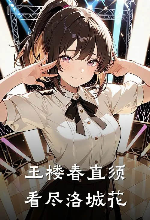 【玉楼春】直须看尽洛城花