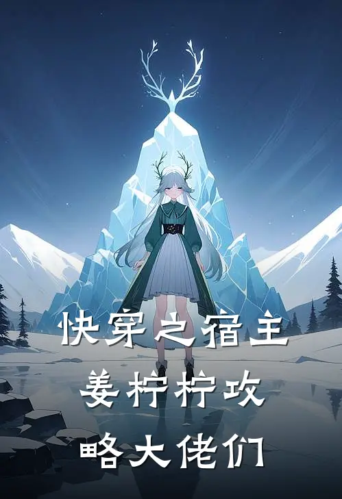 快穿之宿主姜柠柠攻略大佬们(苏柏珩姜桐桐)完结小说推荐_免费小说快穿之宿主姜柠柠攻略大佬们(苏柏珩姜桐桐)