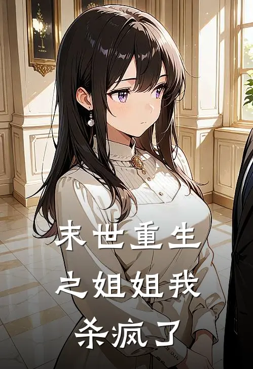 末世重生之姐姐我杀疯了