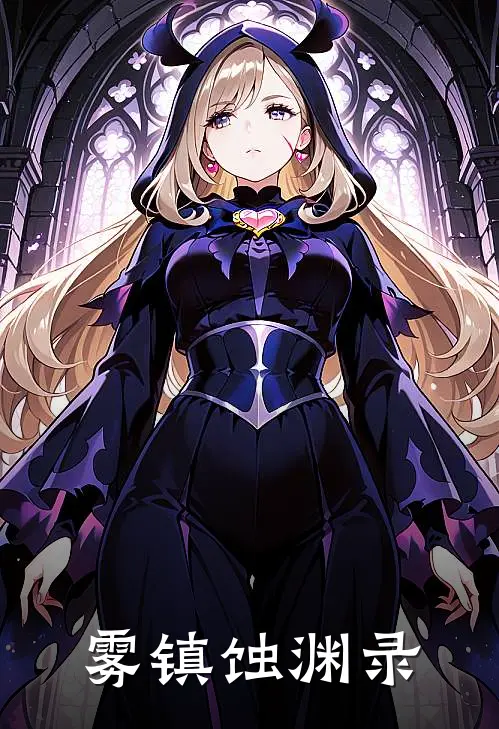 雾镇蚀渊录(林墨林修)阅读免费小说_完本热门小说雾镇蚀渊录林墨林修