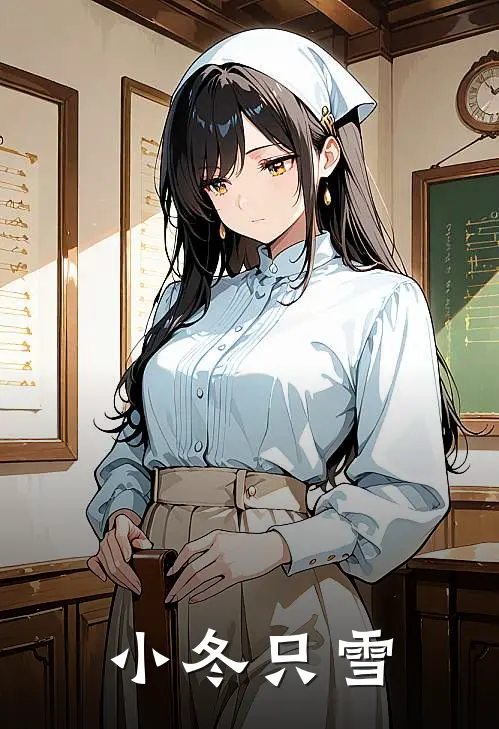 小冬只雪薛钰祁娇娇免费小说在线看_完本小说阅读小冬只雪(薛钰祁娇娇)